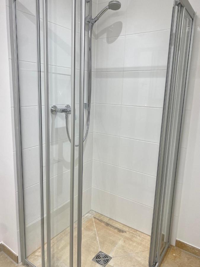 City-Loft Fur 2 Am Tegernsee Mit Parkplatz & Wlan Bad Wiessee Esterno foto
