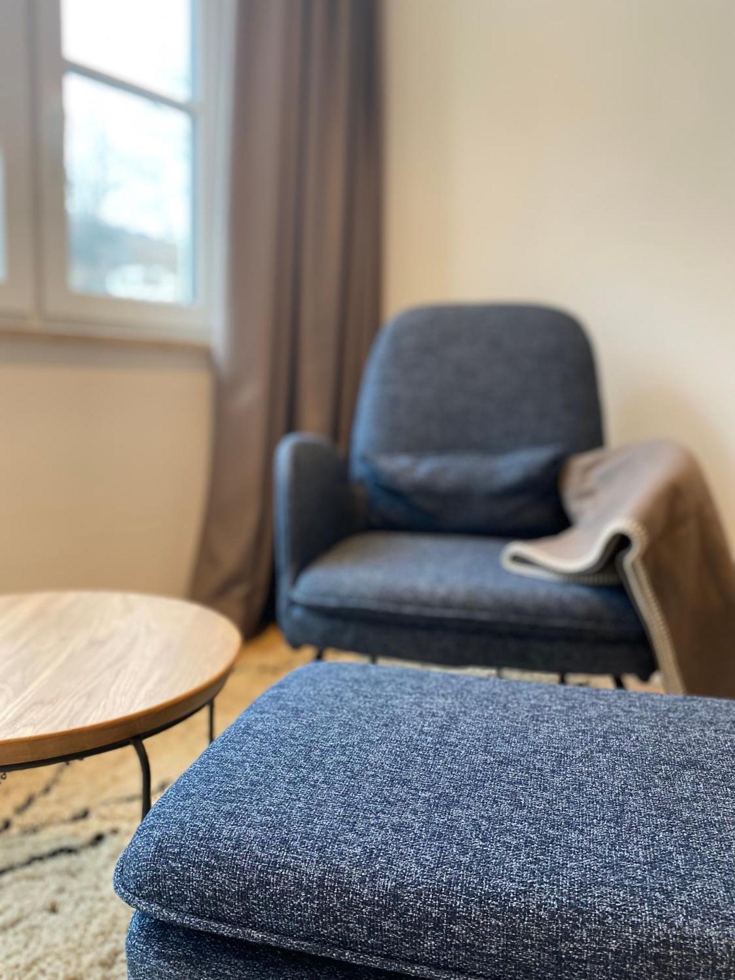 City-Loft Fur 2 Am Tegernsee Mit Parkplatz & Wlan Bad Wiessee Esterno foto